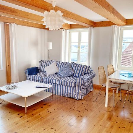 Sassnitz - Seaside Appartements Seaside Appartements, "Blue-White" エクステリア 写真